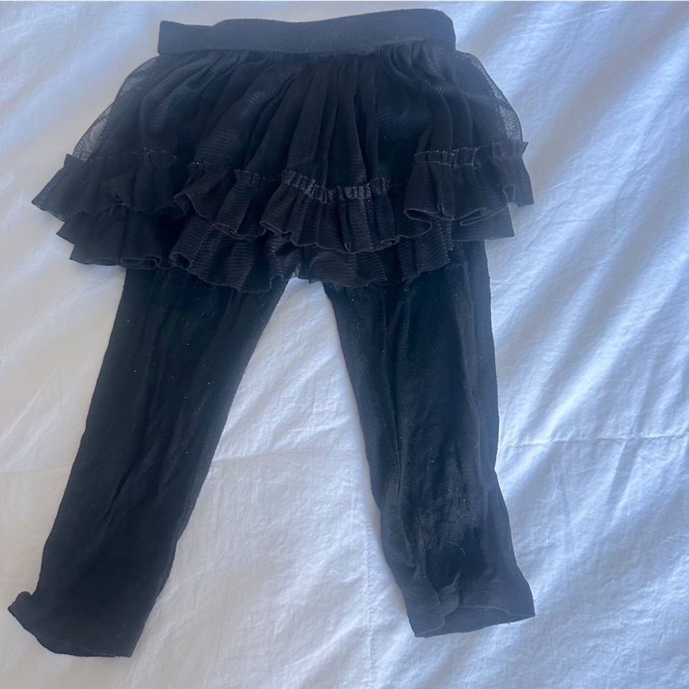 BOUTIQUE Tutu legging - Picture 3 of 5